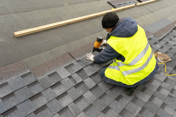  St George, UT Roofing Contractor Pros