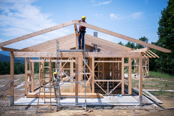 Quick and Trustworthy Emergency Roof Repair Services in St George, UT