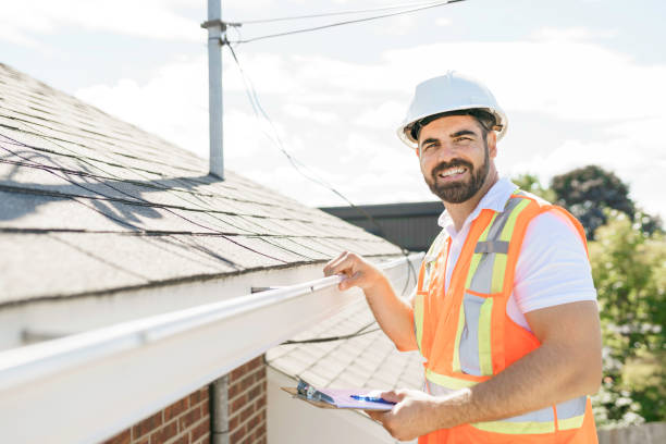 Best New Roof Installation  in St George, UT