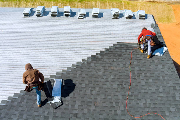 Professional Roofing Contractor in St George, UT