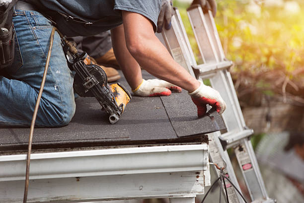 Slate Roofing Contractor in St George, UT
