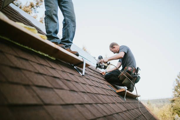 Quick and Trustworthy Emergency Roof Repair Services in St George, UT