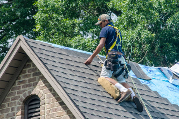 Best Storm Damage Roof Repair  in St George, UT